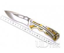 Folding knife with Aluminum handle UD17043